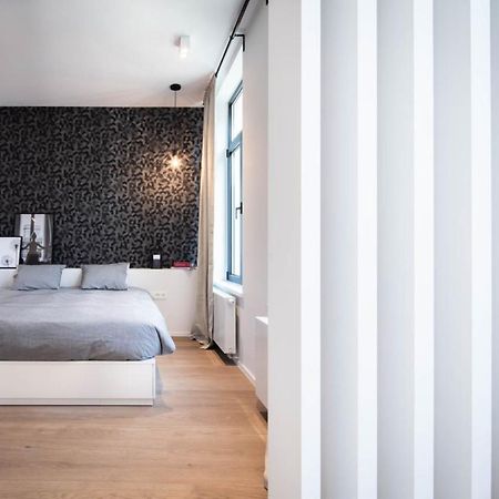 Bedrooms Fully Equipped In A Beautiful House Saint-Gilles Extérieur photo