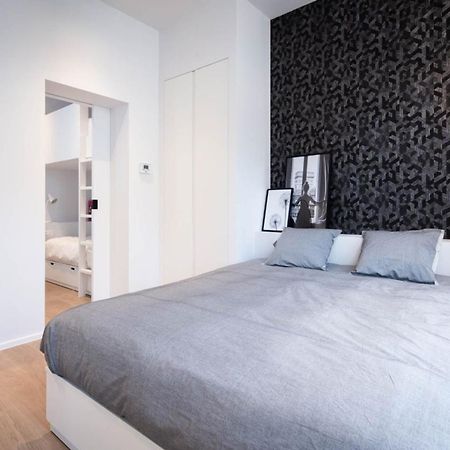 Bedrooms Fully Equipped In A Beautiful House Saint-Gilles Extérieur photo