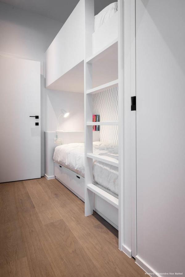 Bedrooms Fully Equipped In A Beautiful House Saint-Gilles Extérieur photo