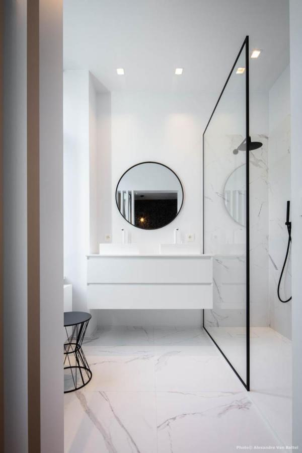 Bedrooms Fully Equipped In A Beautiful House Saint-Gilles Extérieur photo