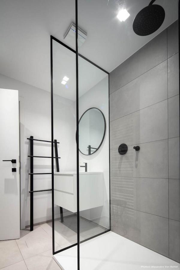 Bedrooms Fully Equipped In A Beautiful House Saint-Gilles Extérieur photo