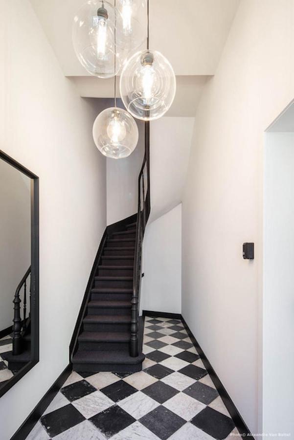 Bedrooms Fully Equipped In A Beautiful House Saint-Gilles Extérieur photo